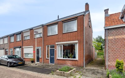 Leeuwstraat 11