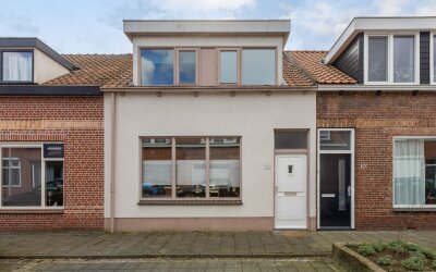 Leeuwstraat 12