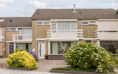 Buurtweg 80