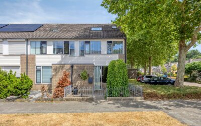 Biezenbaan 2