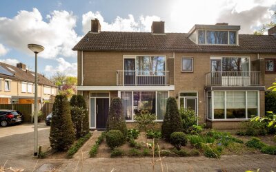 Hazenbos 56