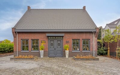Jan Sinkeweg 20