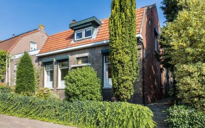 Nieuwe Molenweg 19