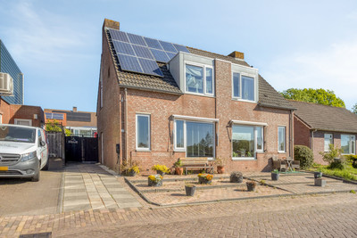 Nieuwe Molenweg 27