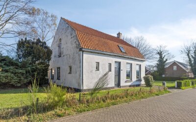 Nieuwe Molenweg 45
