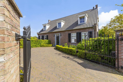 Hortensialaan 2