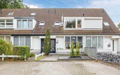 Huis te koop Kastanjelaan 28