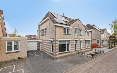 Berkenlaan 20