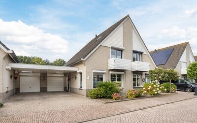Berkenlaan 5