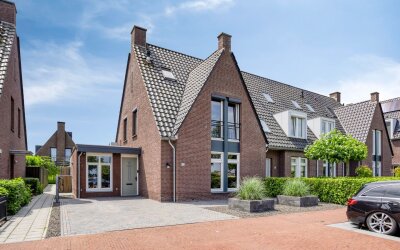 Kapitein Perrotstraat 10