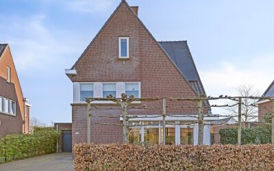 Kapitein Frensstraat 44