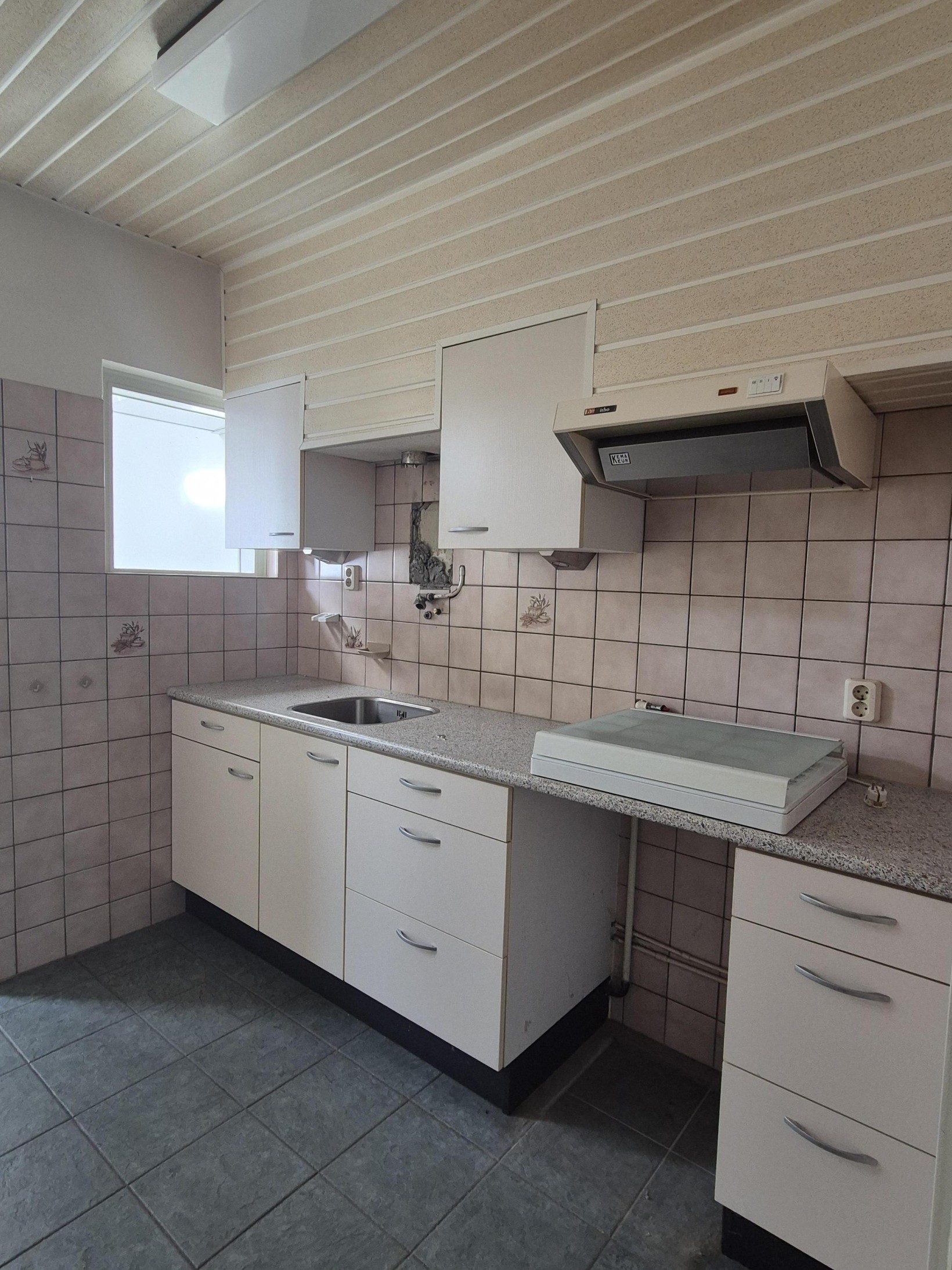Tussenwoning te koop: Wethouder Bogersstraat 9, Lepelstraat