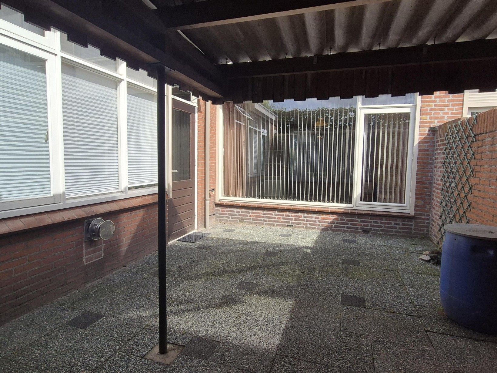 Tussenwoning te koop: Wethouder Bogersstraat 9, Lepelstraat