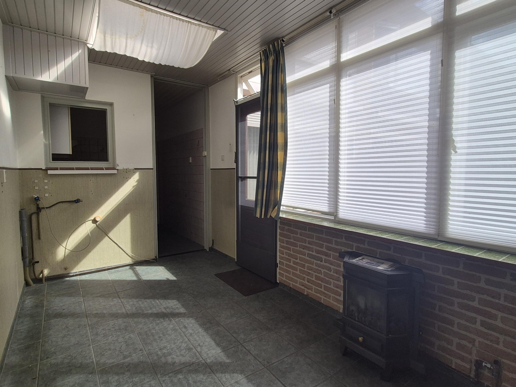 Tussenwoning te koop: Wethouder Bogersstraat 9, Lepelstraat