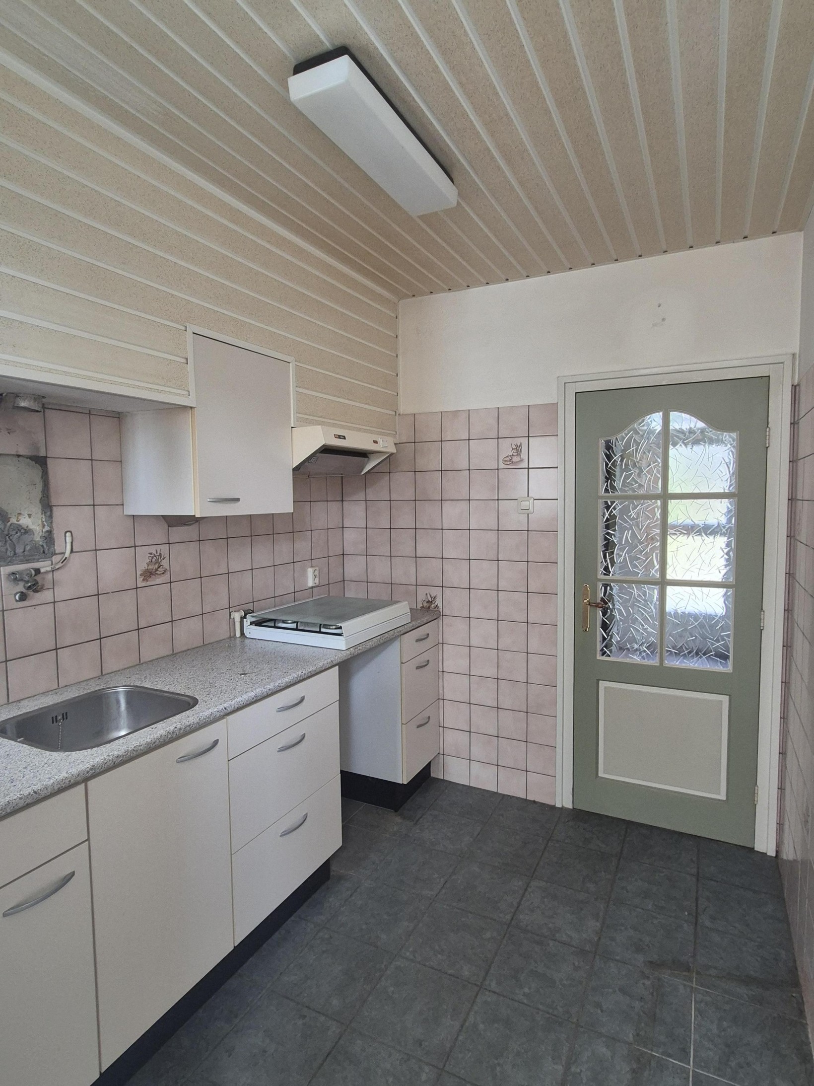 Tussenwoning te koop: Wethouder Bogersstraat 9, Lepelstraat