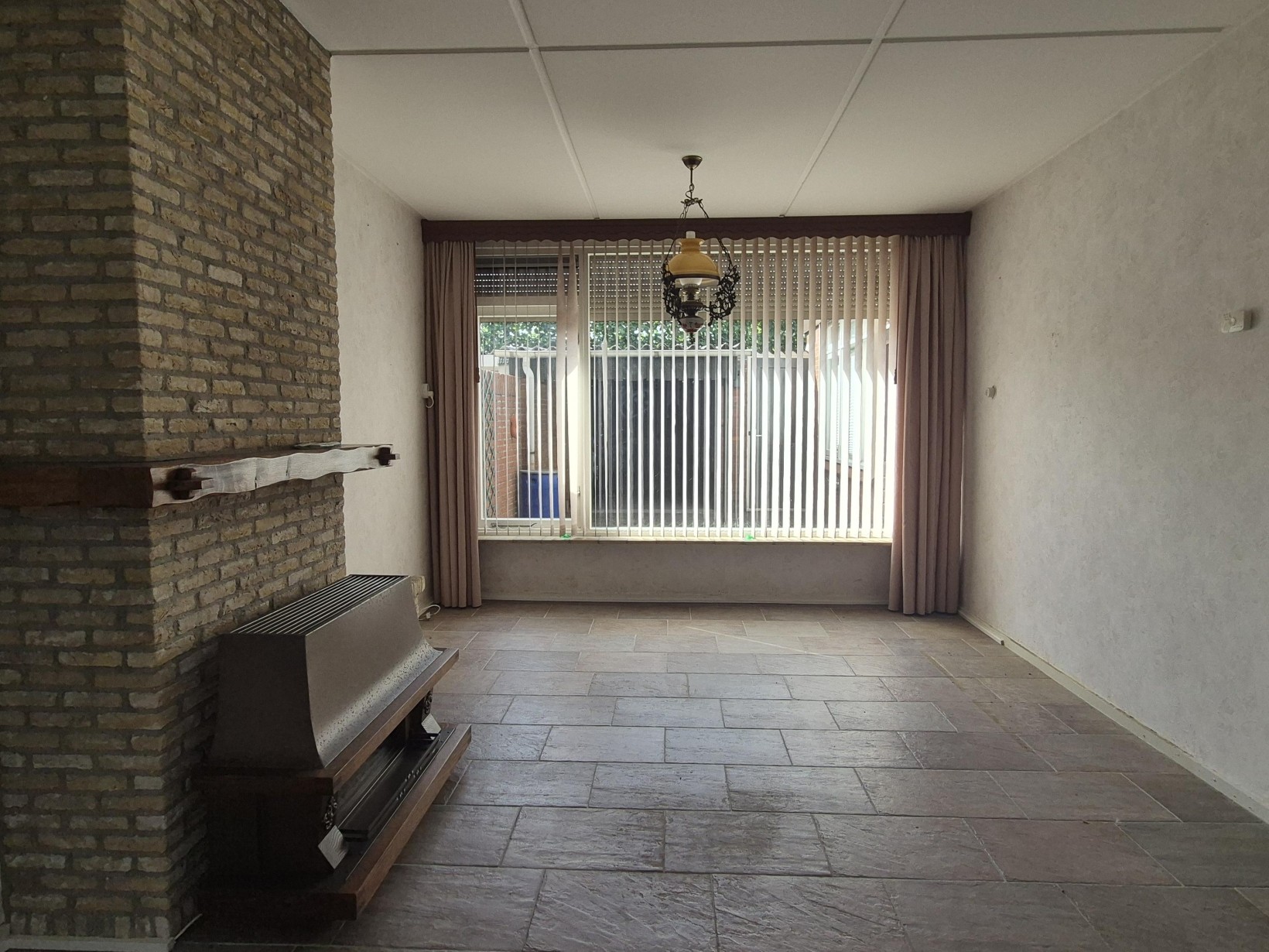 Tussenwoning te koop: Wethouder Bogersstraat 9, Lepelstraat