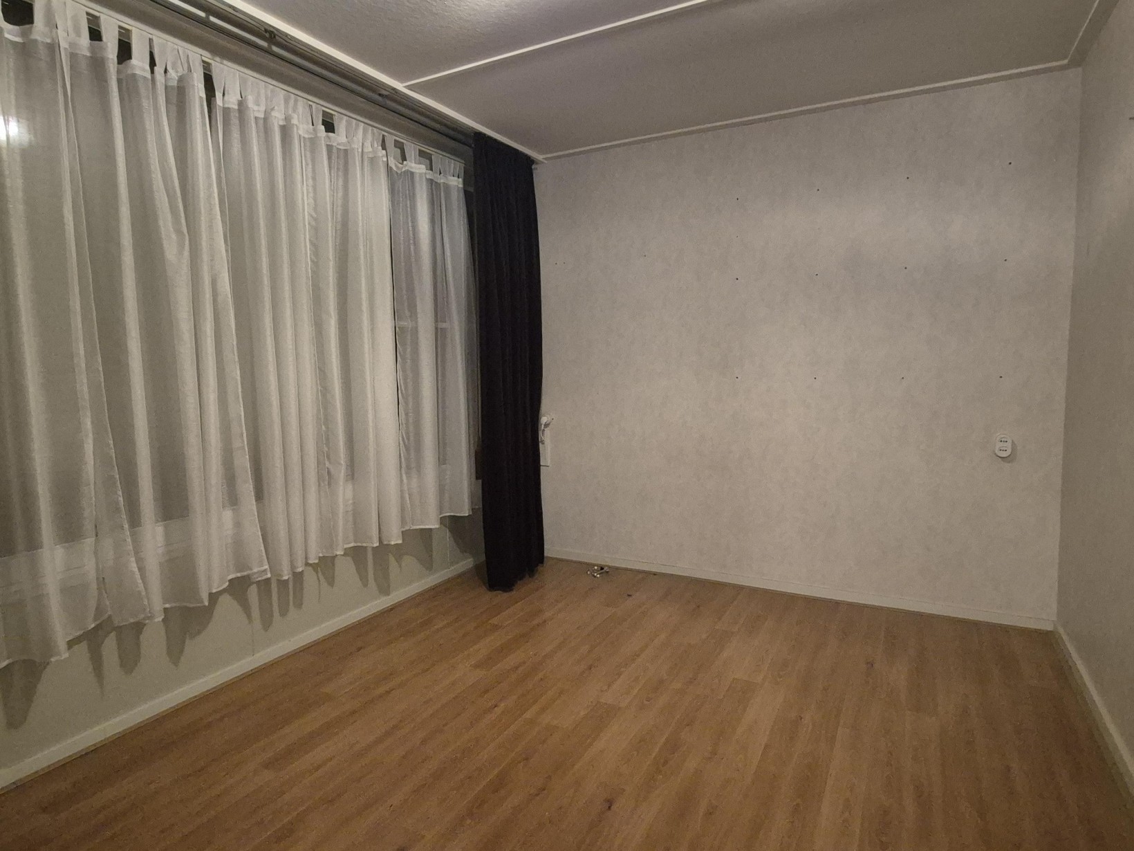 Tussenwoning te koop: Wethouder Bogersstraat 9, Lepelstraat