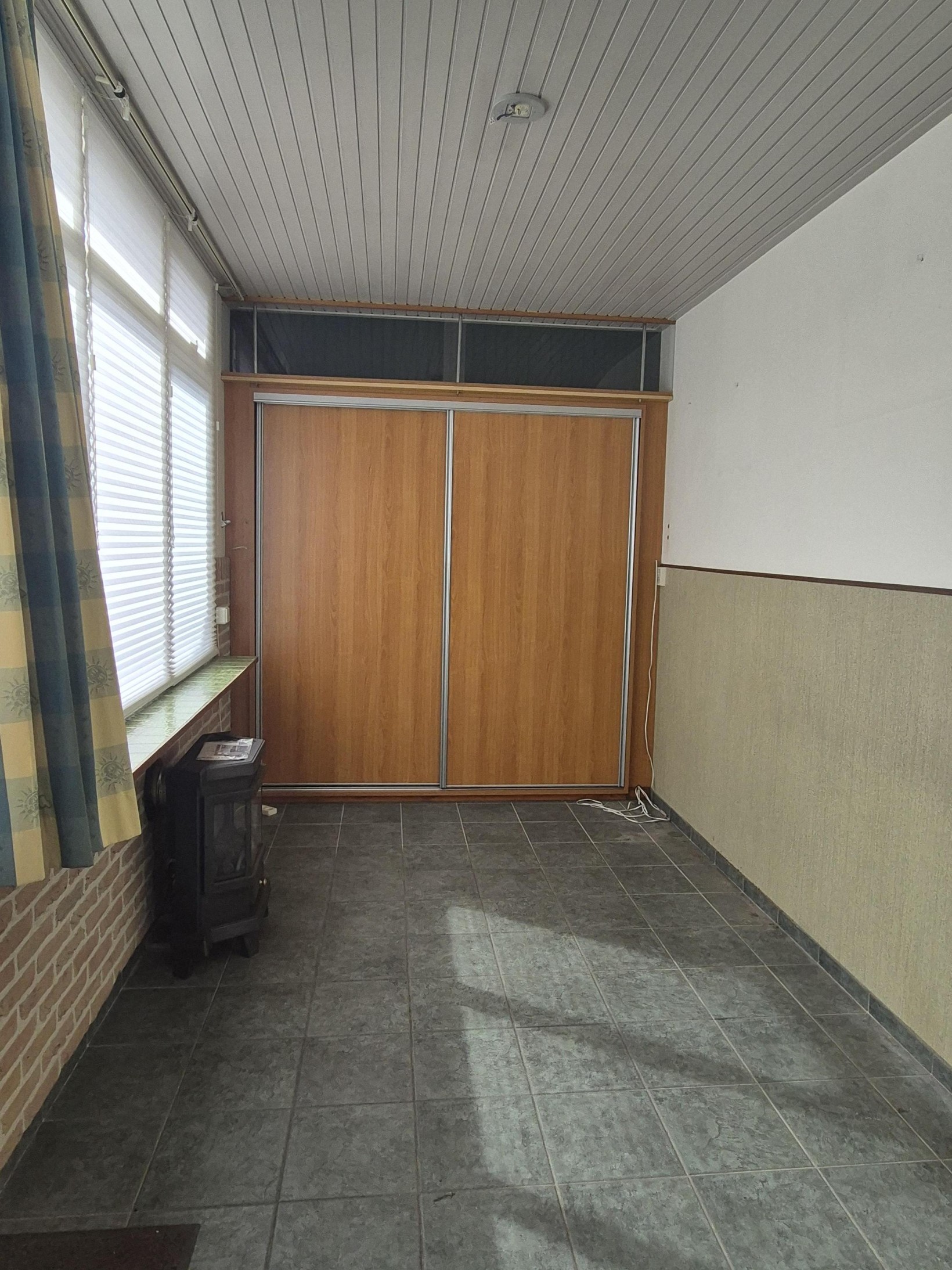 Tussenwoning te koop: Wethouder Bogersstraat 9, Lepelstraat