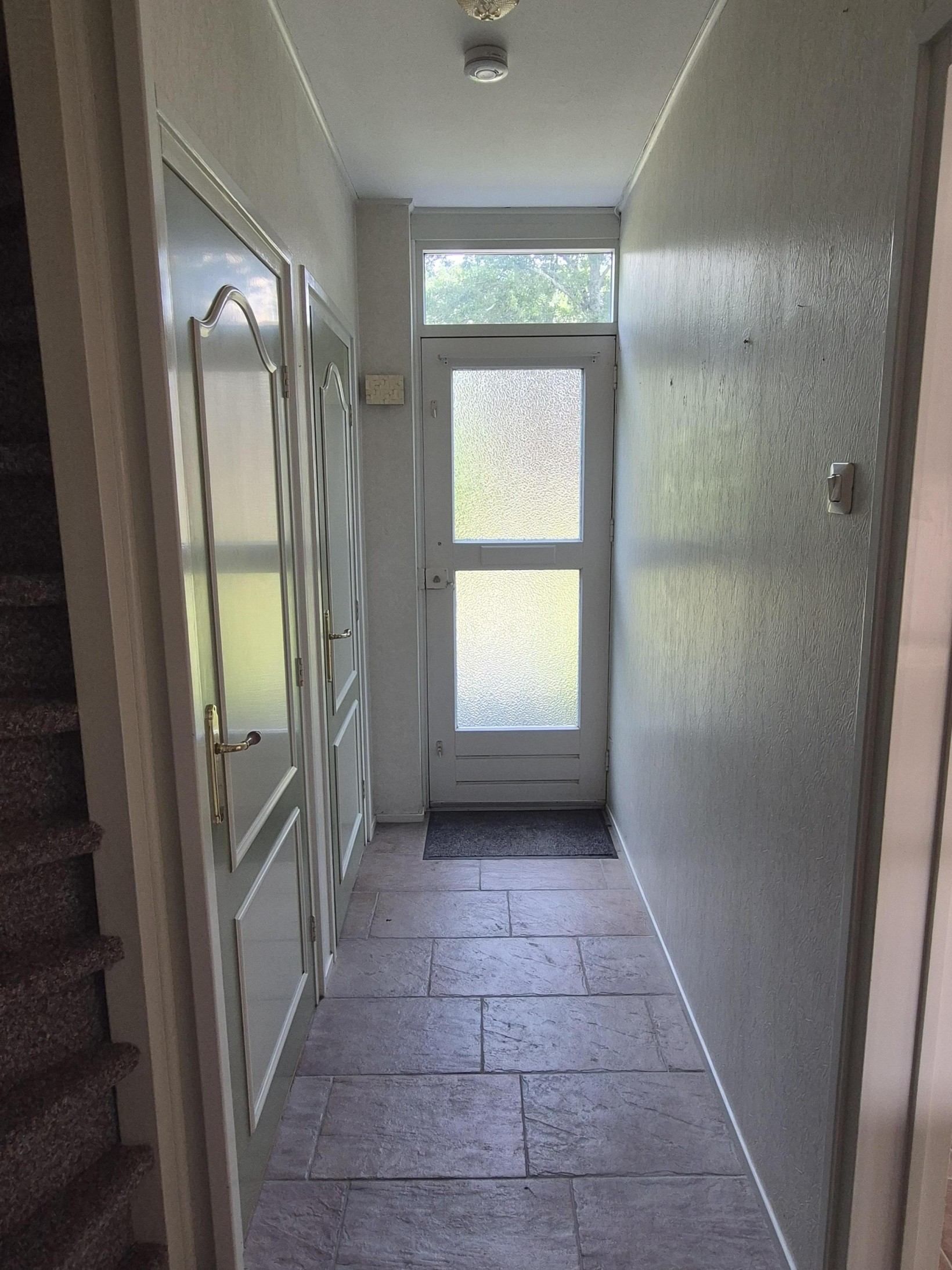 Tussenwoning te koop: Wethouder Bogersstraat 9, Lepelstraat