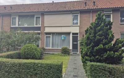 Wethouder Bogersstraat 9