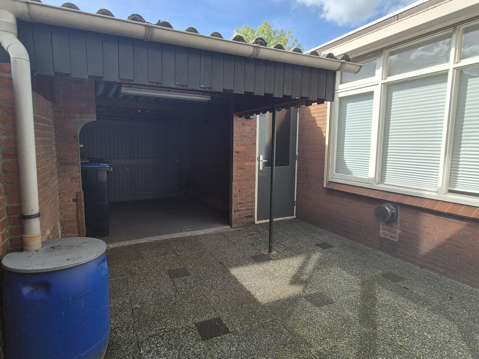 Tussenwoning te koop: Wethouder Bogersstraat 9, Lepelstraat