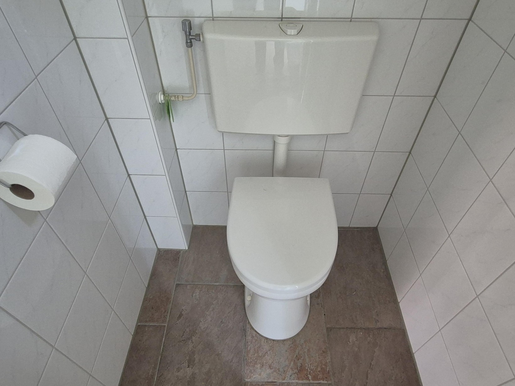 Tussenwoning te koop: Wethouder Bogersstraat 9, Lepelstraat