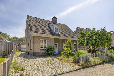 Bloemendaalseweg 96