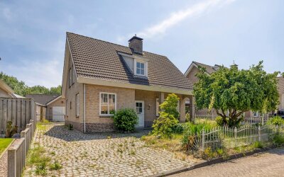 Bloemendaalseweg 96