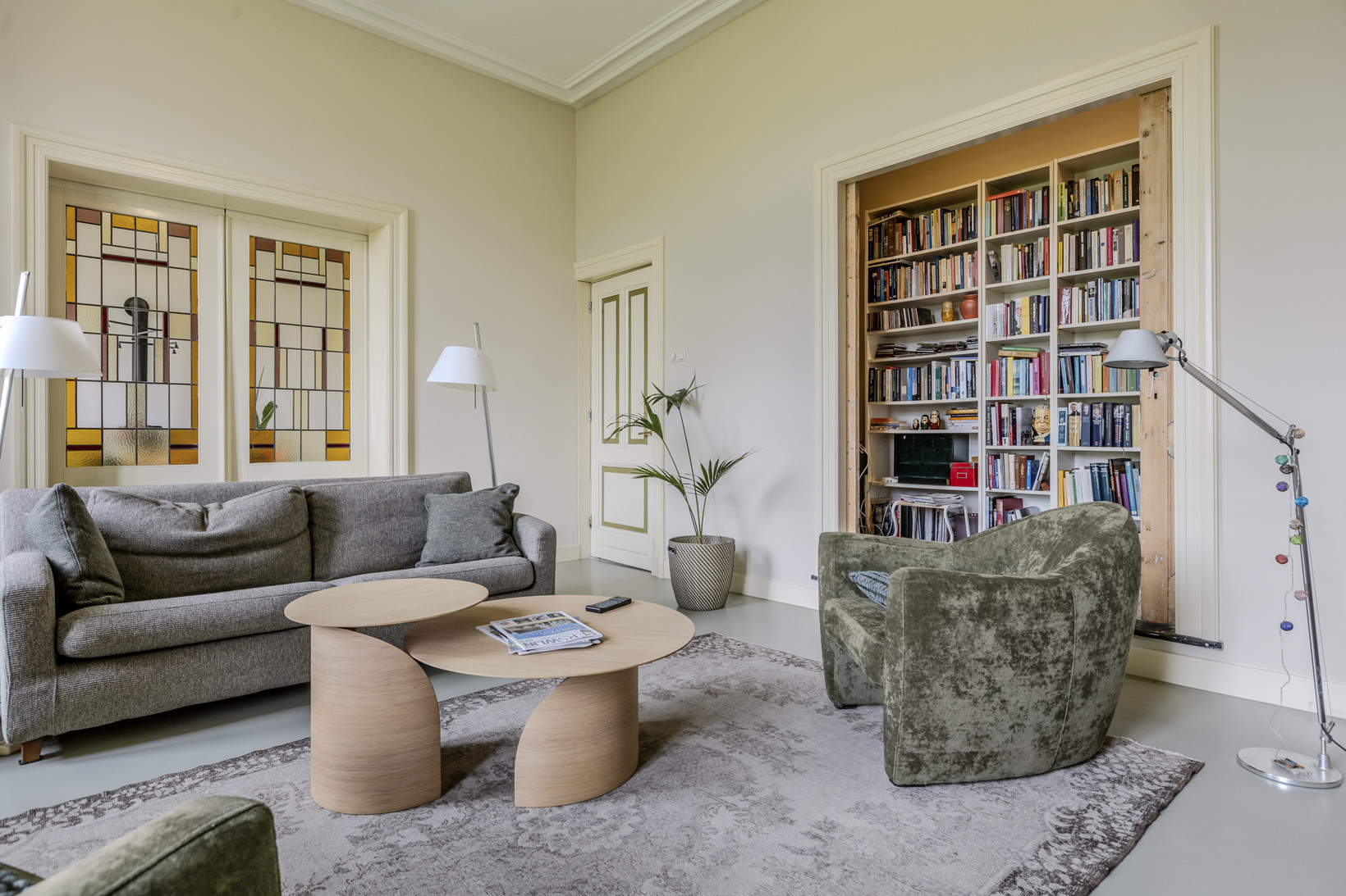 Vrijstaande woning te koop: Kladseweg 65, Lepelstraat