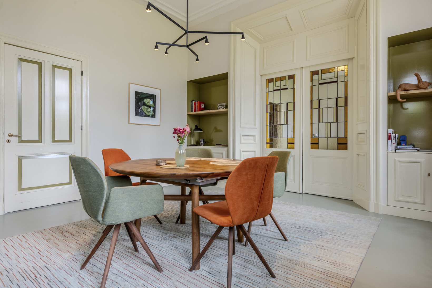 Vrijstaande woning te koop: Kladseweg 65, Lepelstraat