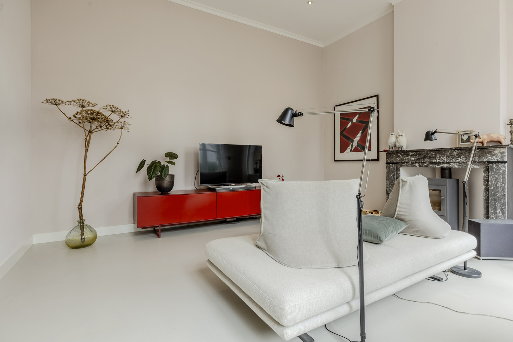 Vrijstaande woning te koop: Kladseweg 65, Lepelstraat