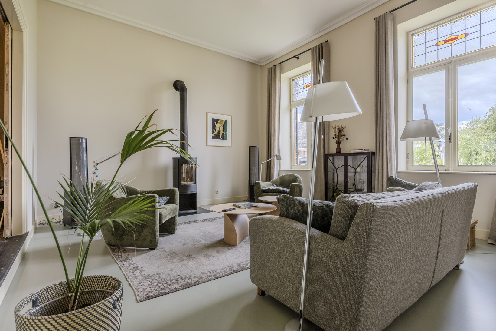 Vrijstaande woning te koop: Kladseweg 65, Lepelstraat
