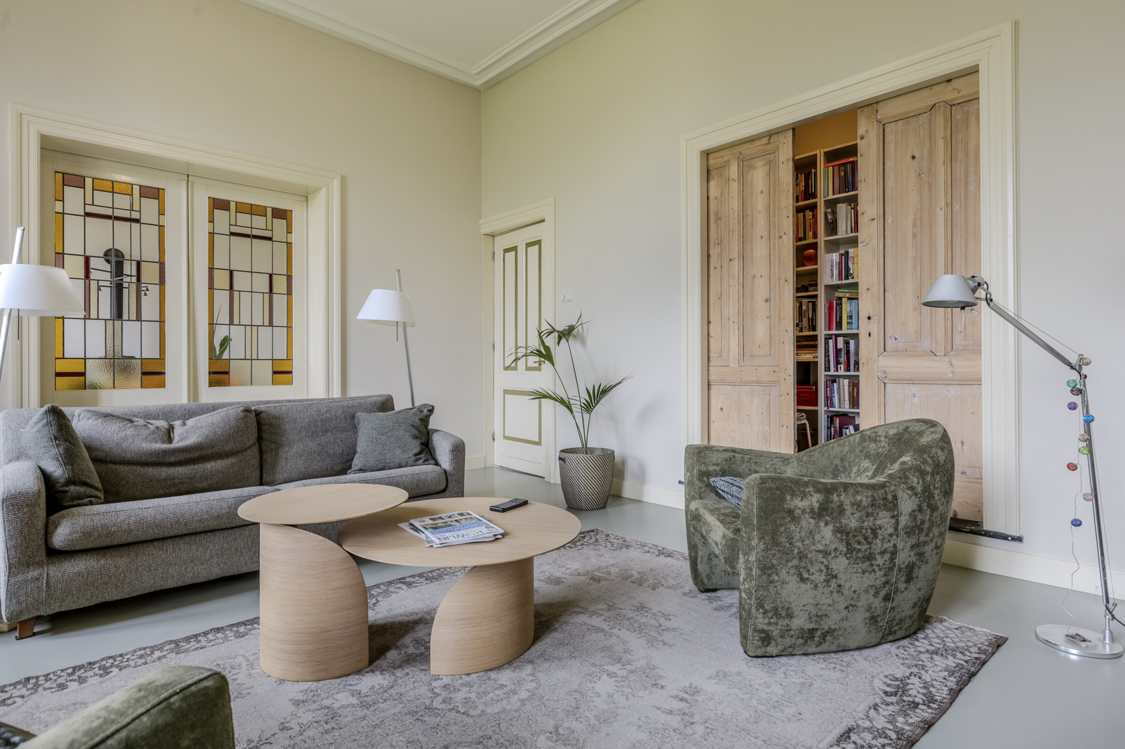 Vrijstaande woning te koop: Kladseweg 65, Lepelstraat