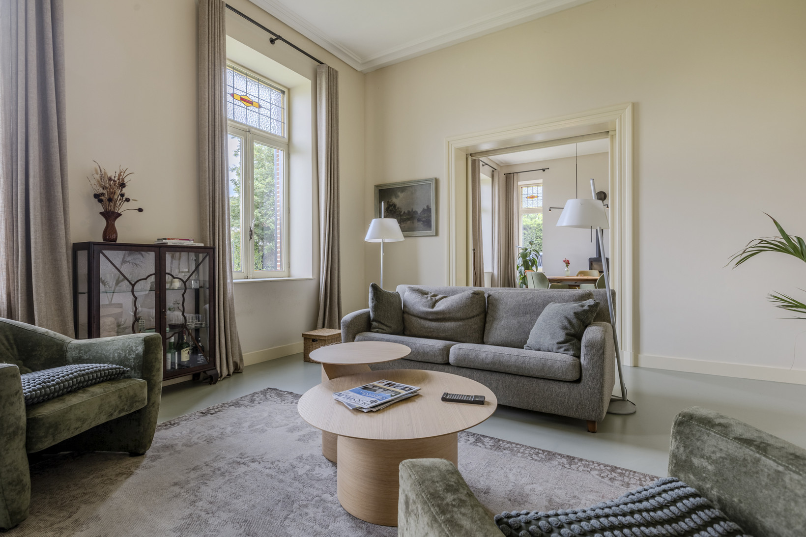 Vrijstaande woning te koop: Kladseweg 65, Lepelstraat