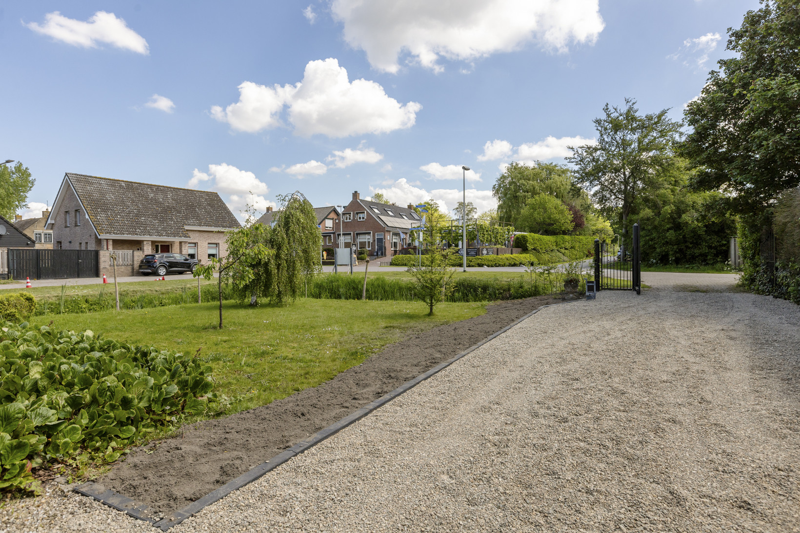 Vrijstaande woning te koop: Kladseweg 65, Lepelstraat