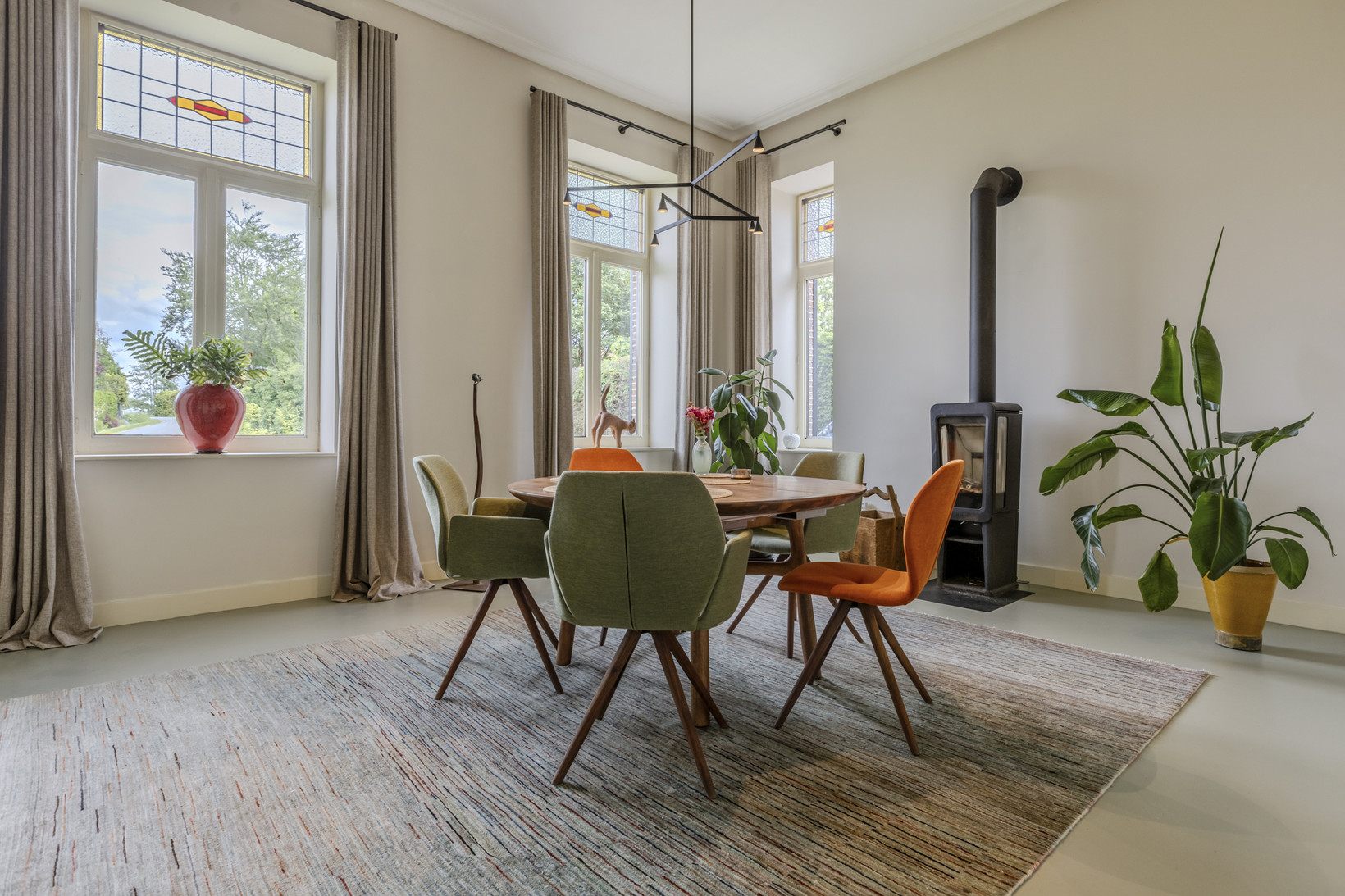 Vrijstaande woning te koop: Kladseweg 65, Lepelstraat