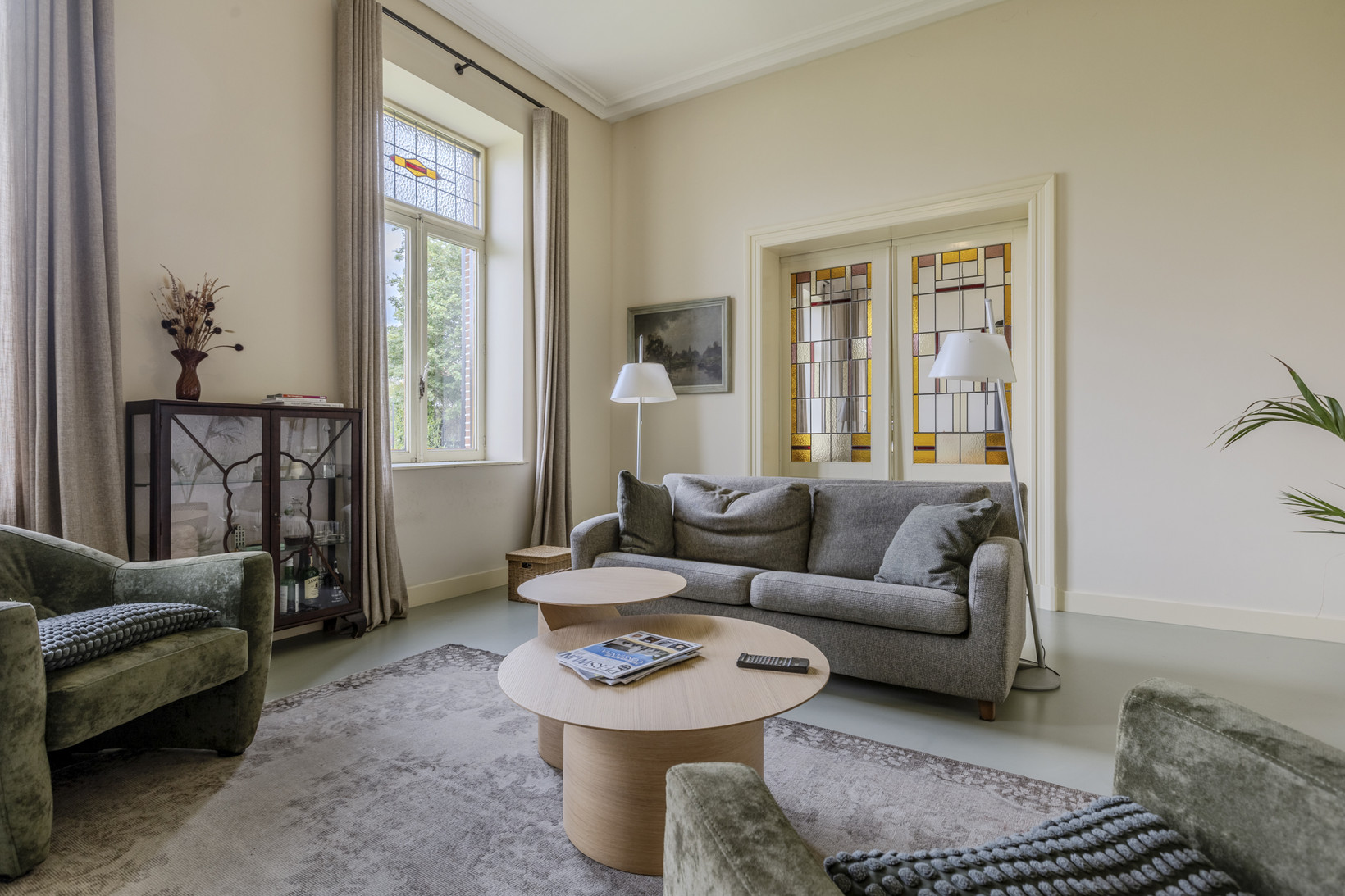 Vrijstaande woning te koop: Kladseweg 65, Lepelstraat