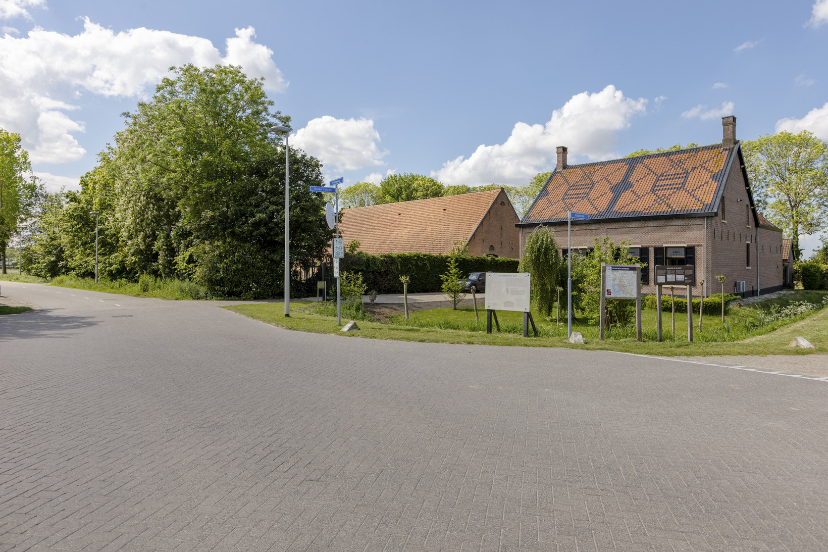 Vrijstaande woning te koop: Kladseweg 65, Lepelstraat