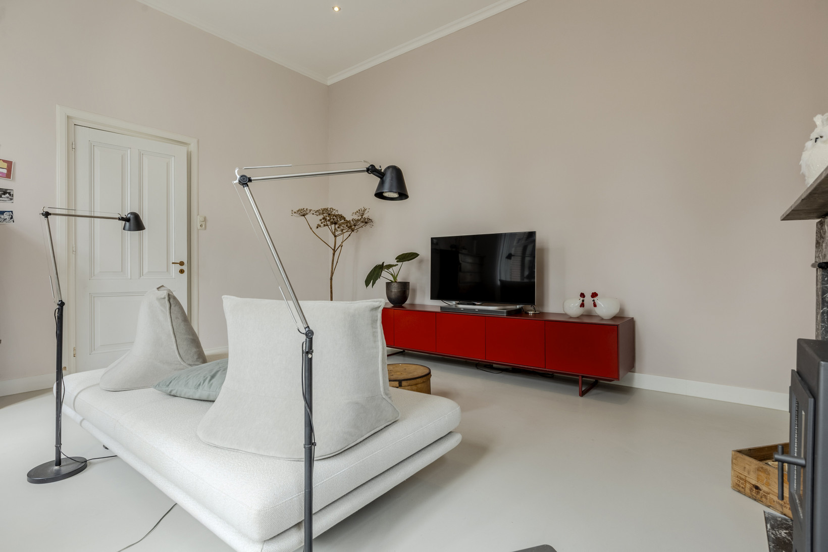 Vrijstaande woning te koop: Kladseweg 65, Lepelstraat