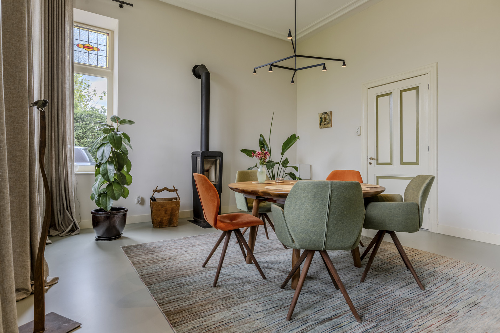Vrijstaande woning te koop: Kladseweg 65, Lepelstraat