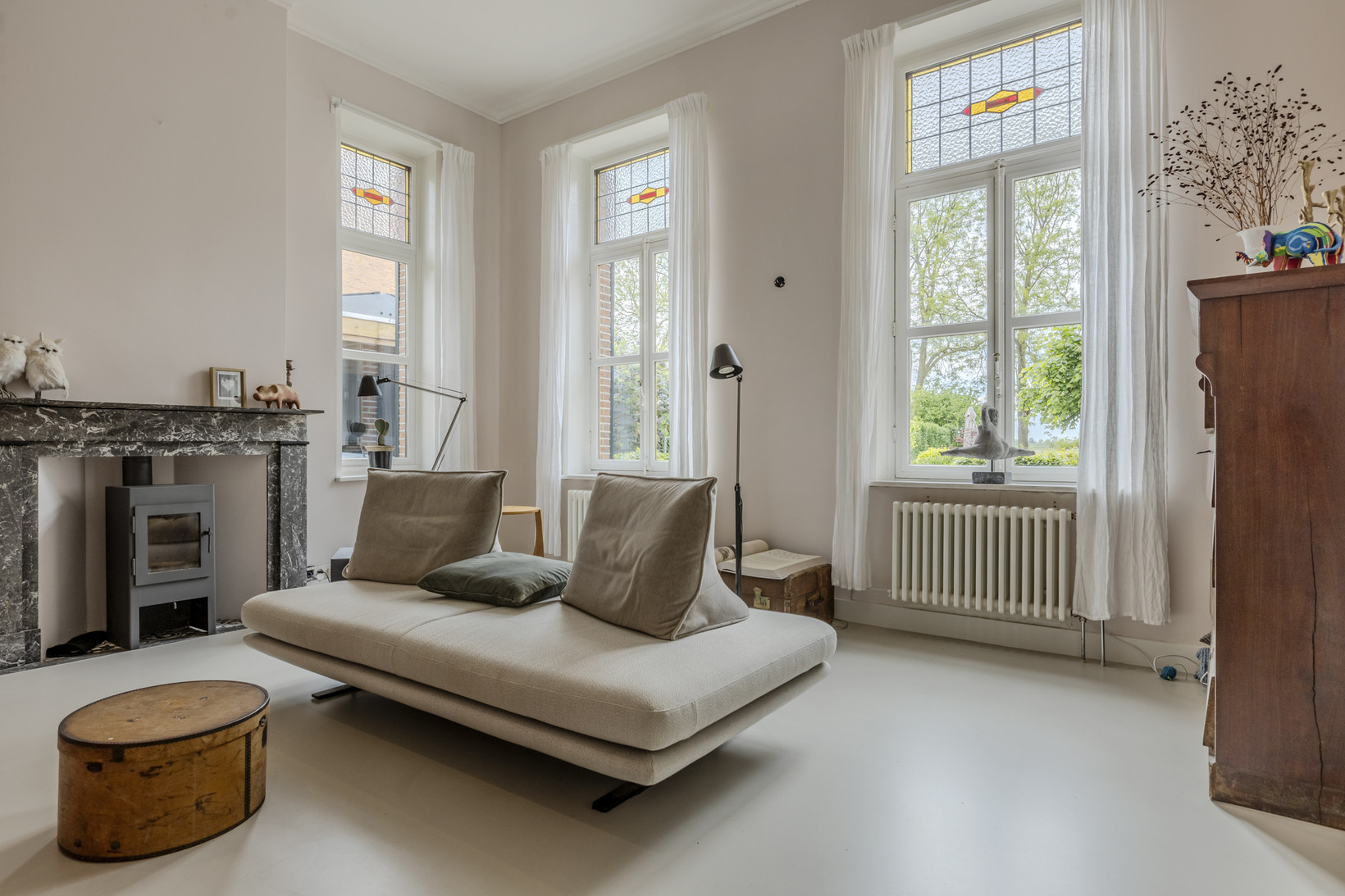 Vrijstaande woning te koop: Kladseweg 65, Lepelstraat