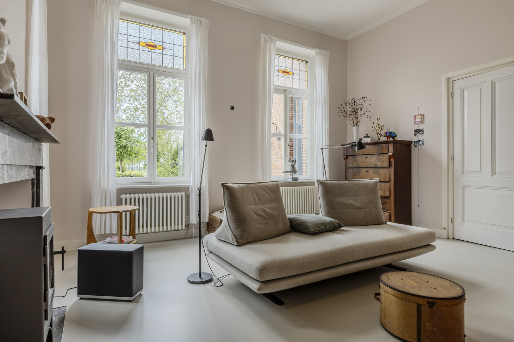 Vrijstaande woning te koop: Kladseweg 65, Lepelstraat