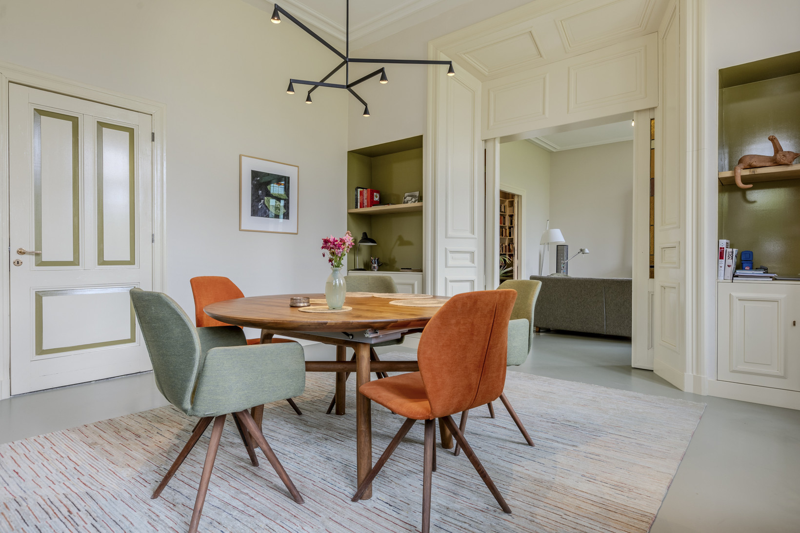 Vrijstaande woning te koop: Kladseweg 65, Lepelstraat