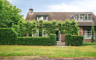 Steenbergseweg 101