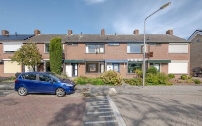 Dorus Rijkersstraat 17