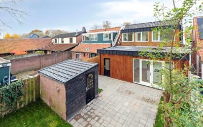 Steenbergseweg 85