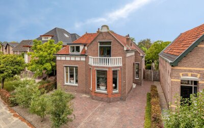 Huis te koop Steenbergseweg 26