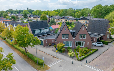 Steenbergseweg 46
