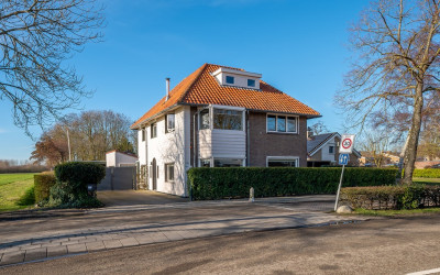 Steenbergseweg 106