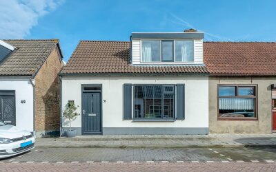 Molendijk 51
